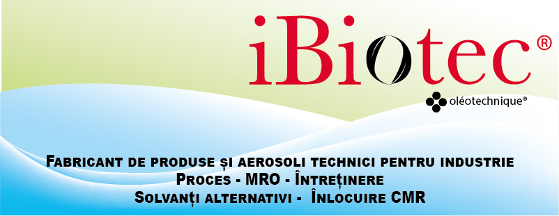 Degresanți industriali - Neutralène 2012 - Ibiotec - Tec Industries